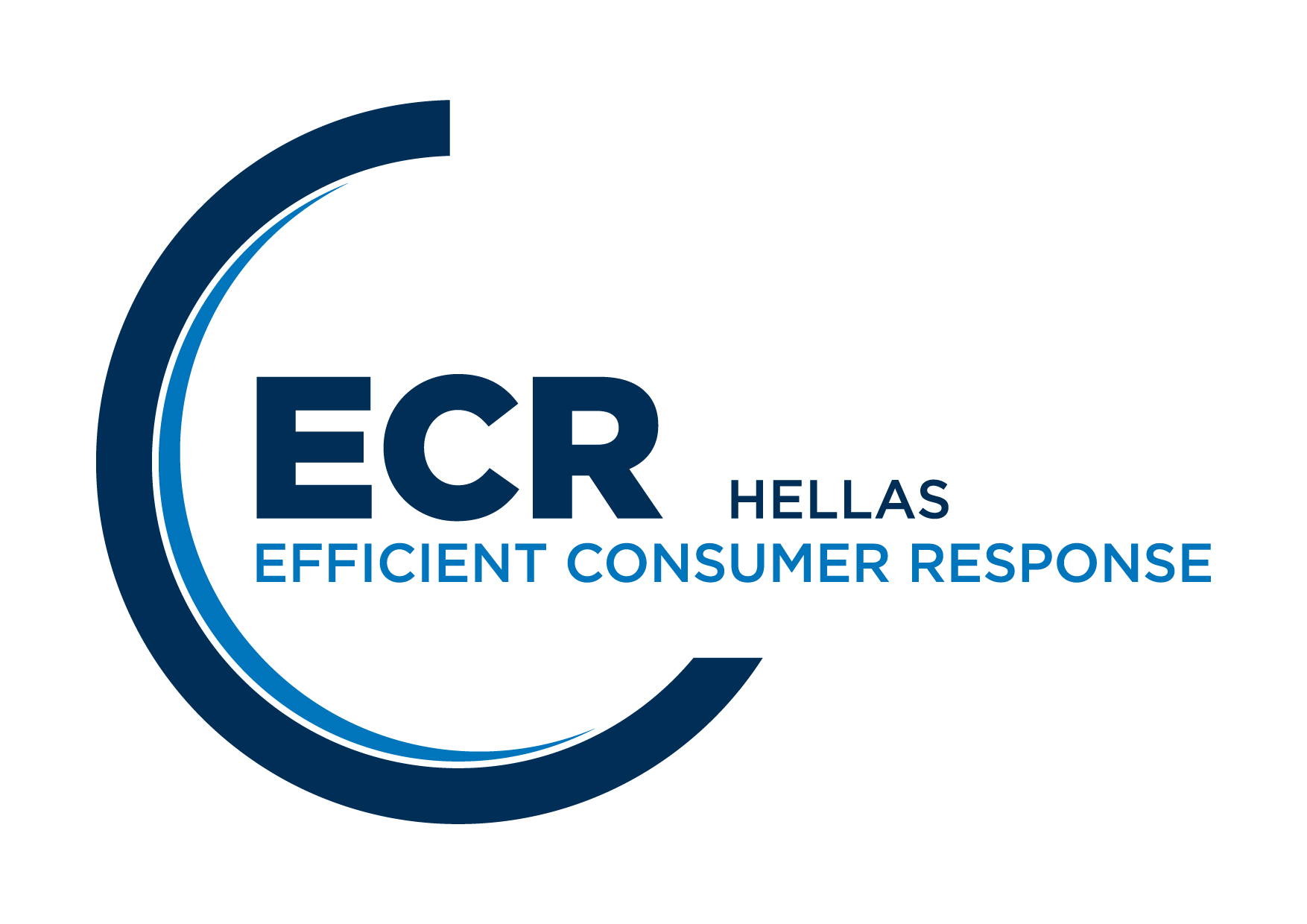 ECR Hellas Logo