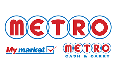 Metro MyMarket Logo