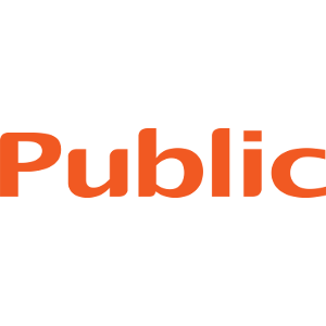 Public Logo